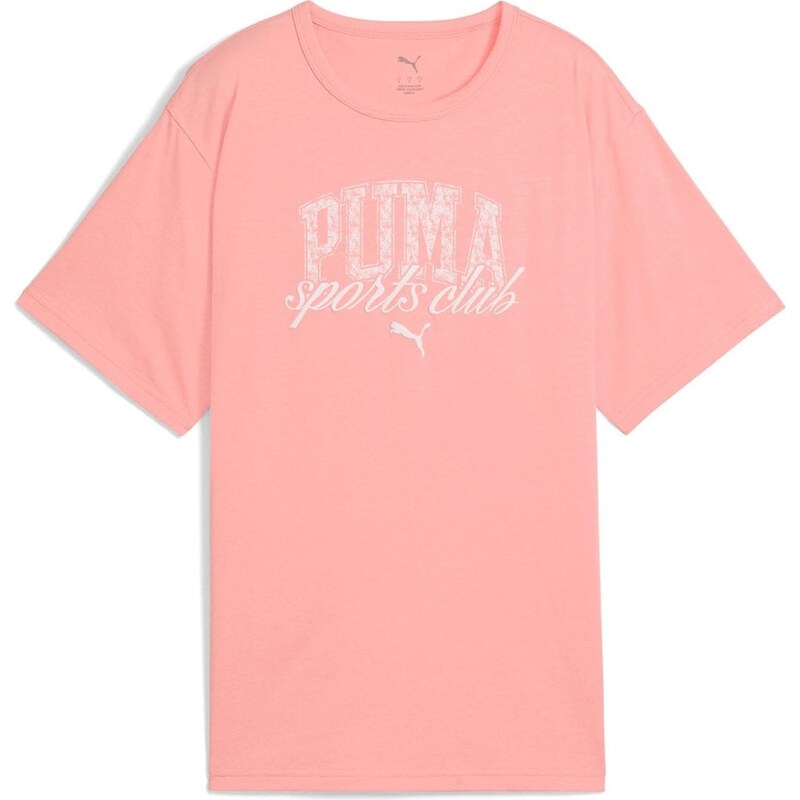 Tričko Puma Pink 736449
