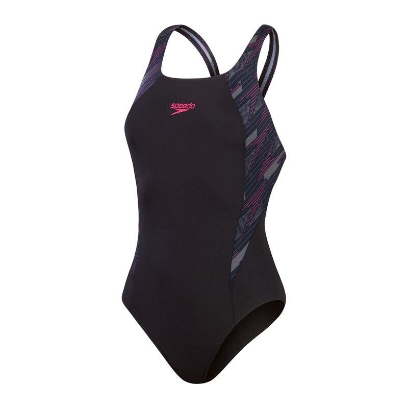 Plavky Speedo Black 8486492 115272329