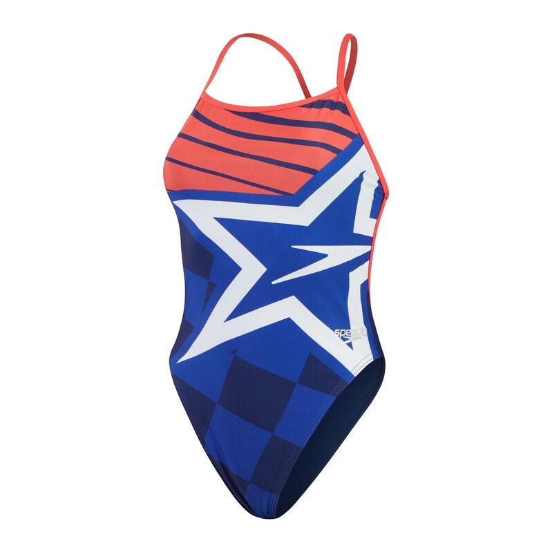 Plavky Speedo Blue 8250482