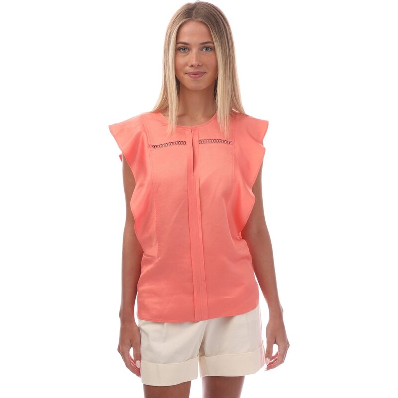 Košile Boss Coral 8962223