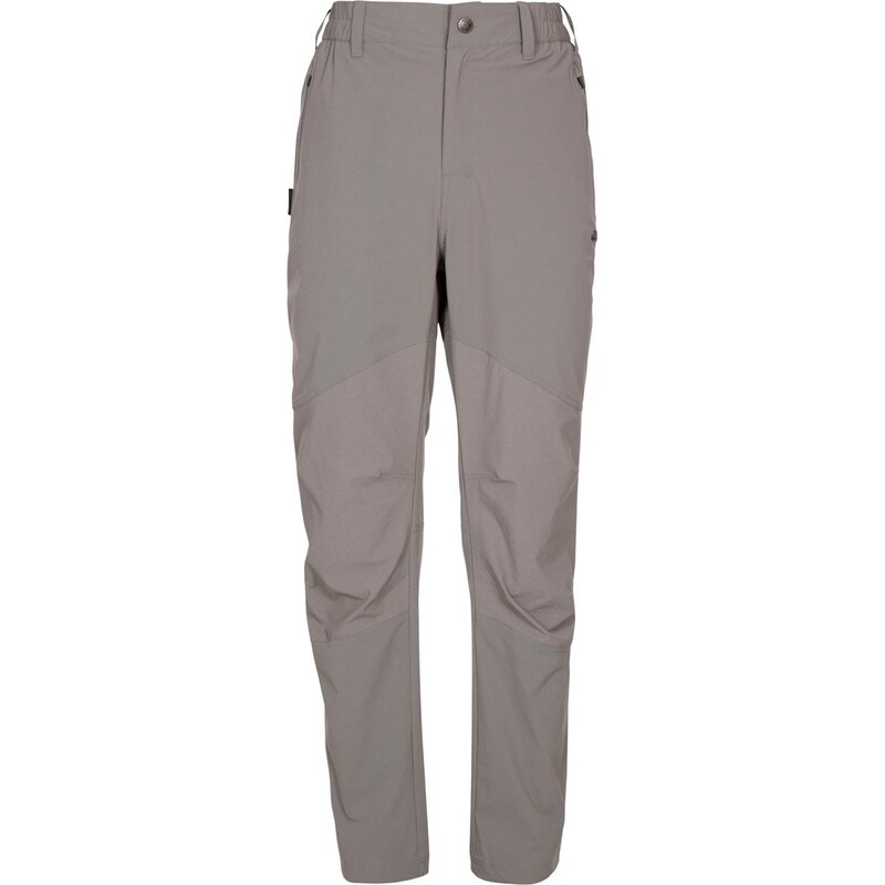 Kalhoty Trespass Grey 4126361