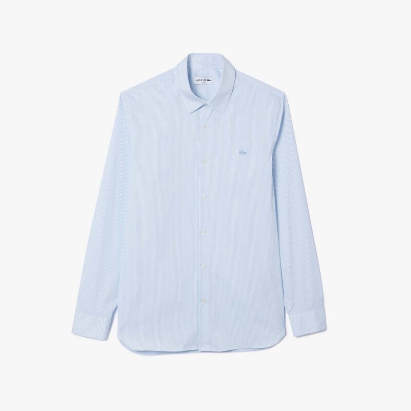 Košile Lacoste White 5517123