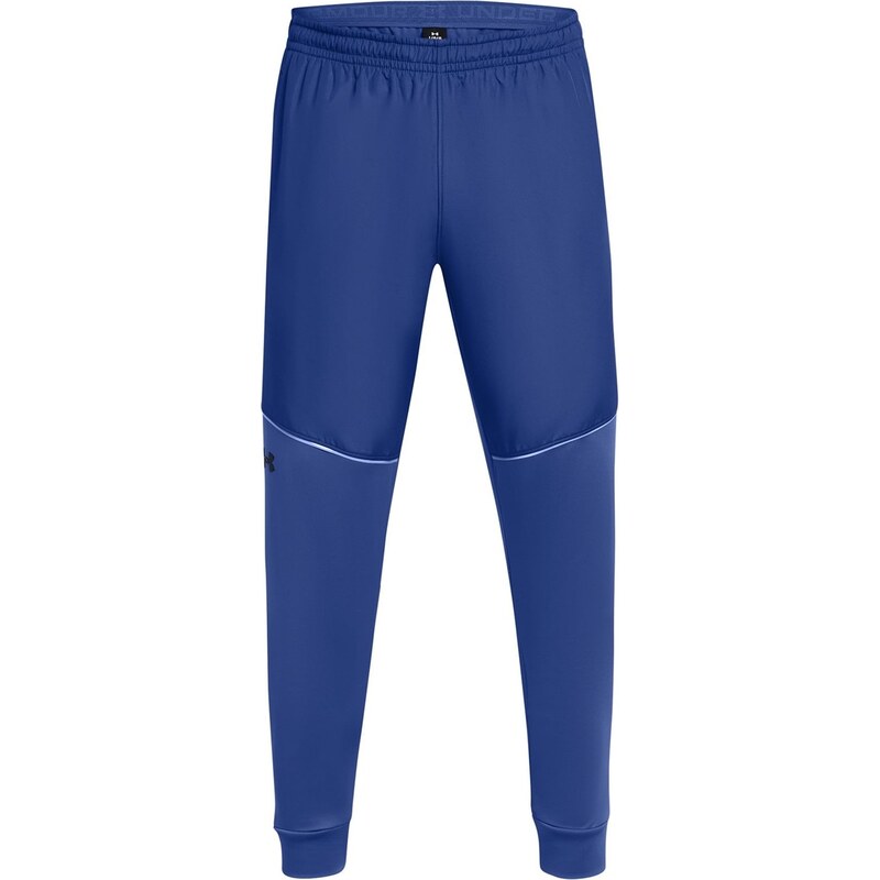 Tepláky Under Armour Blue 3802661