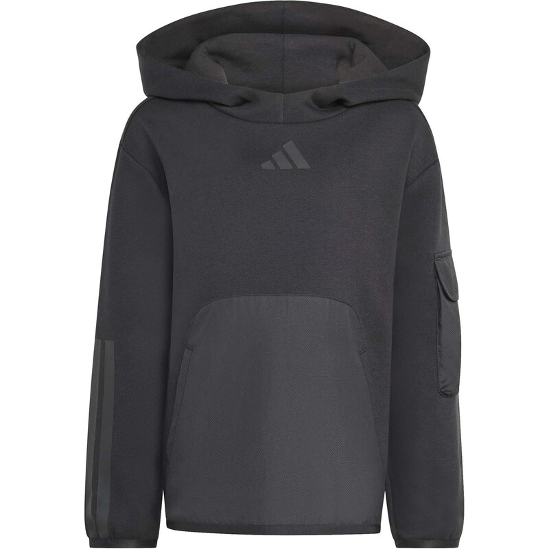 Dětská mikina adidas Black 1719392