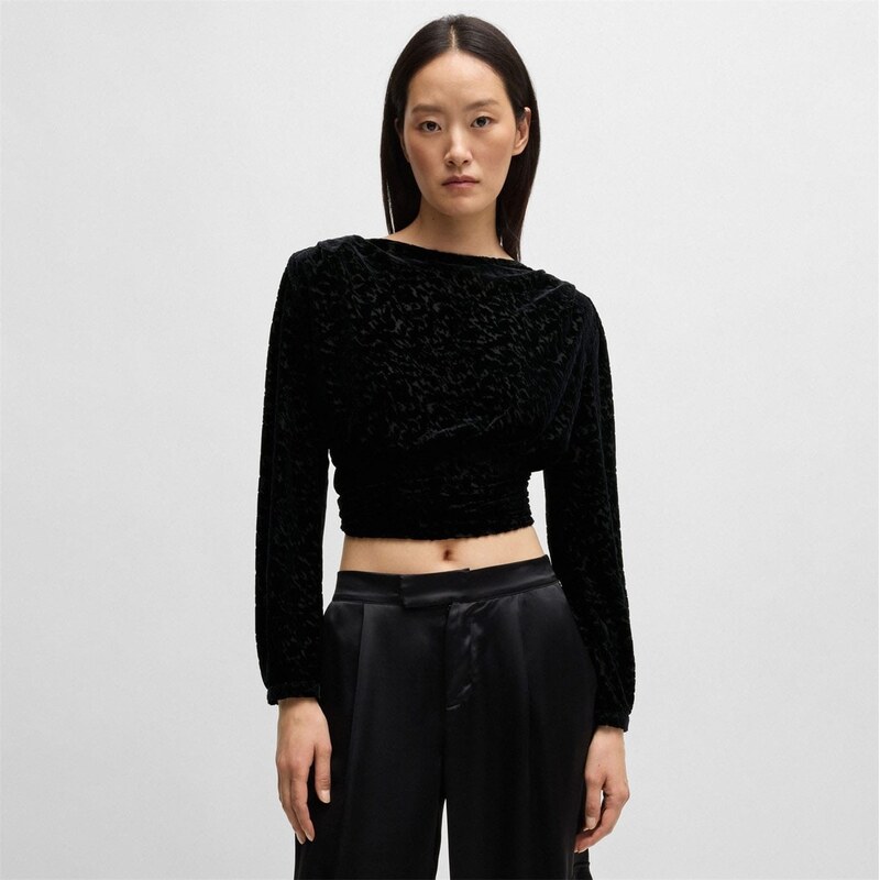 Tričko Boss Black 3006799 109261253