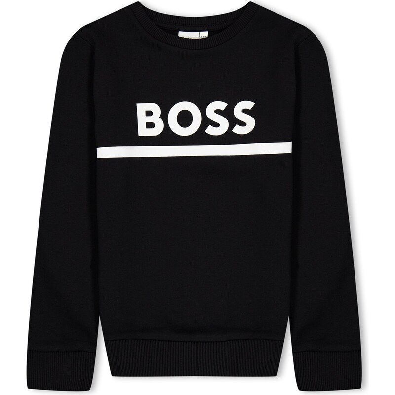 Dětská mikina Boss Black 09B 5395832