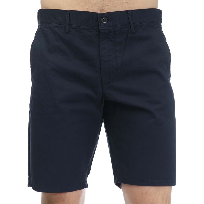 Kraťasy Gant Blue 7023064