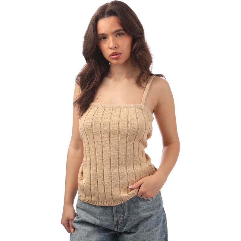 Tričko Nobodys Child Beige 2959837