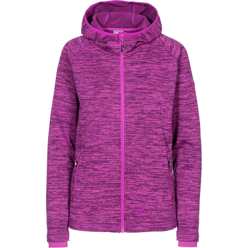 Mikina Trespass Purple 6625787 109261651