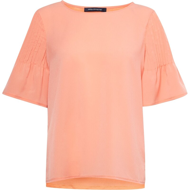 French Connection Orange 2143495