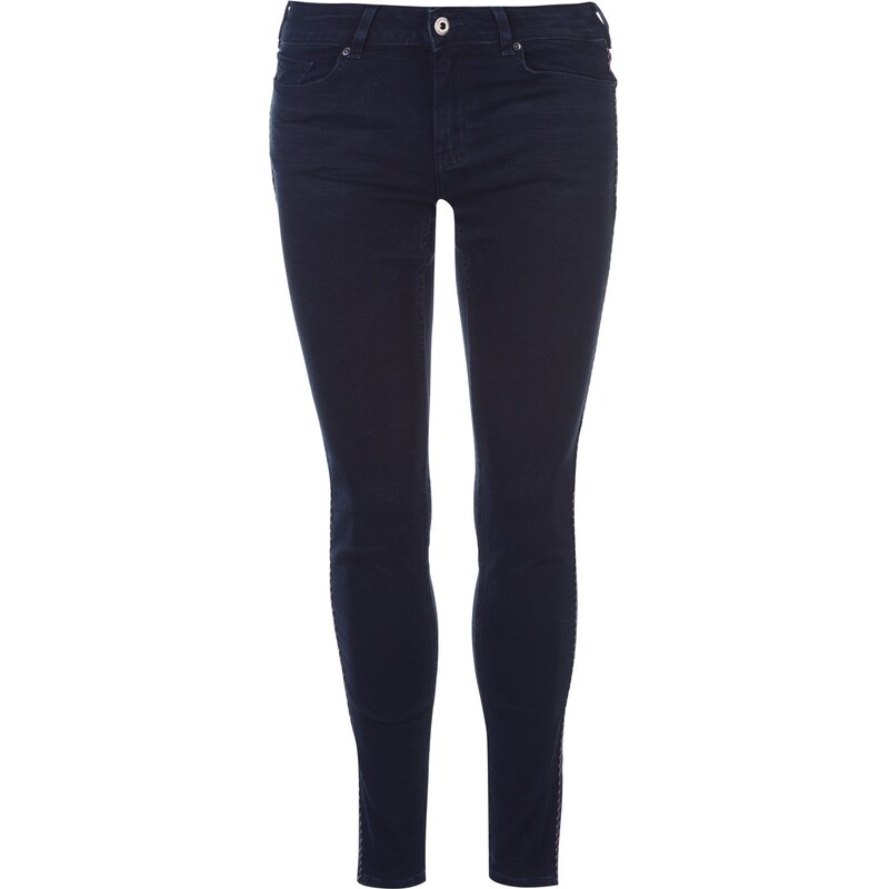 Džíny Scotch and Soda Denim Dark Indigo 1234138 109261808