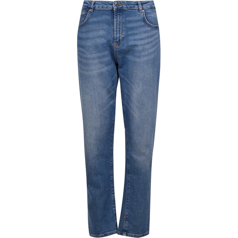 Džíny Scotch and Soda Denim Mid Wash 1241151 109261844