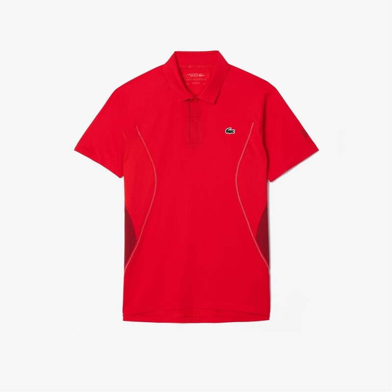 Tričko Lacoste Red 3977936