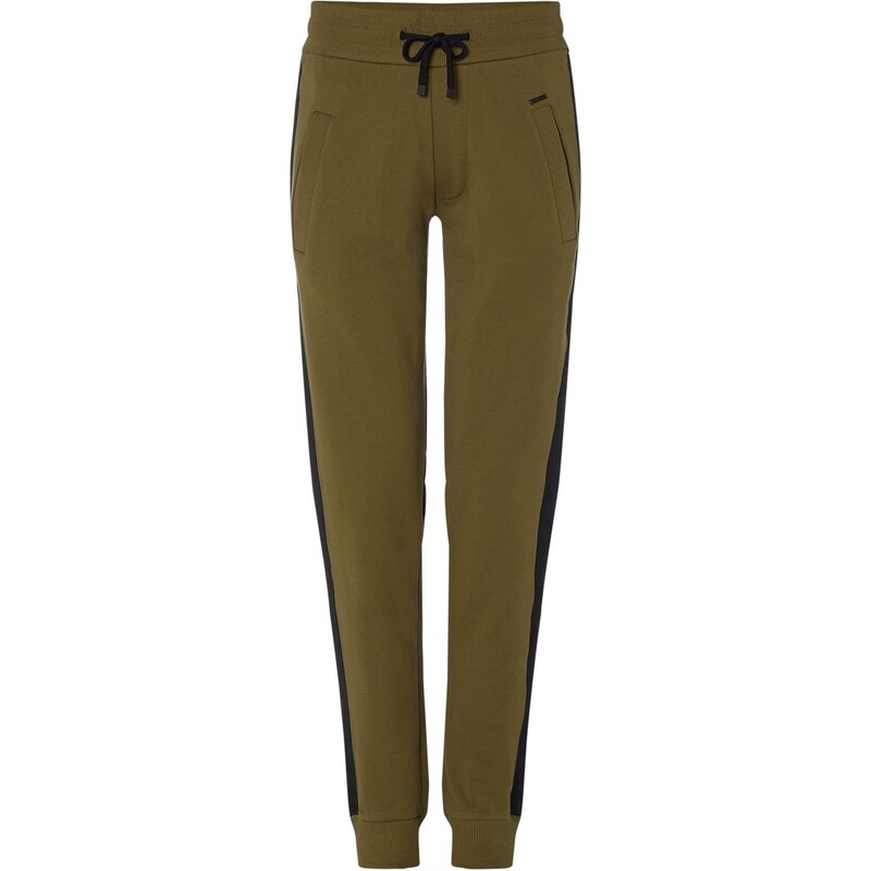 Tepláky Hugo Olive 8010892
