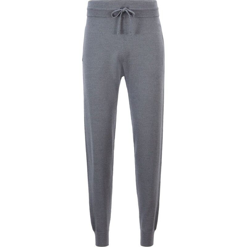 Kalhoty Boss Grey 3175699