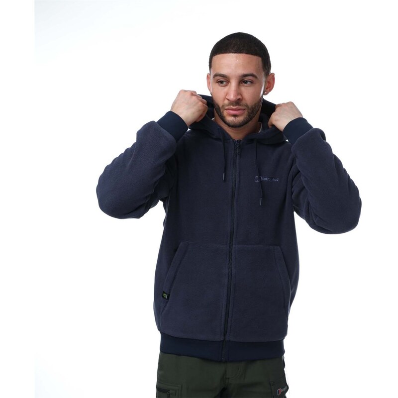 Mikina Berghaus Navy 1553306