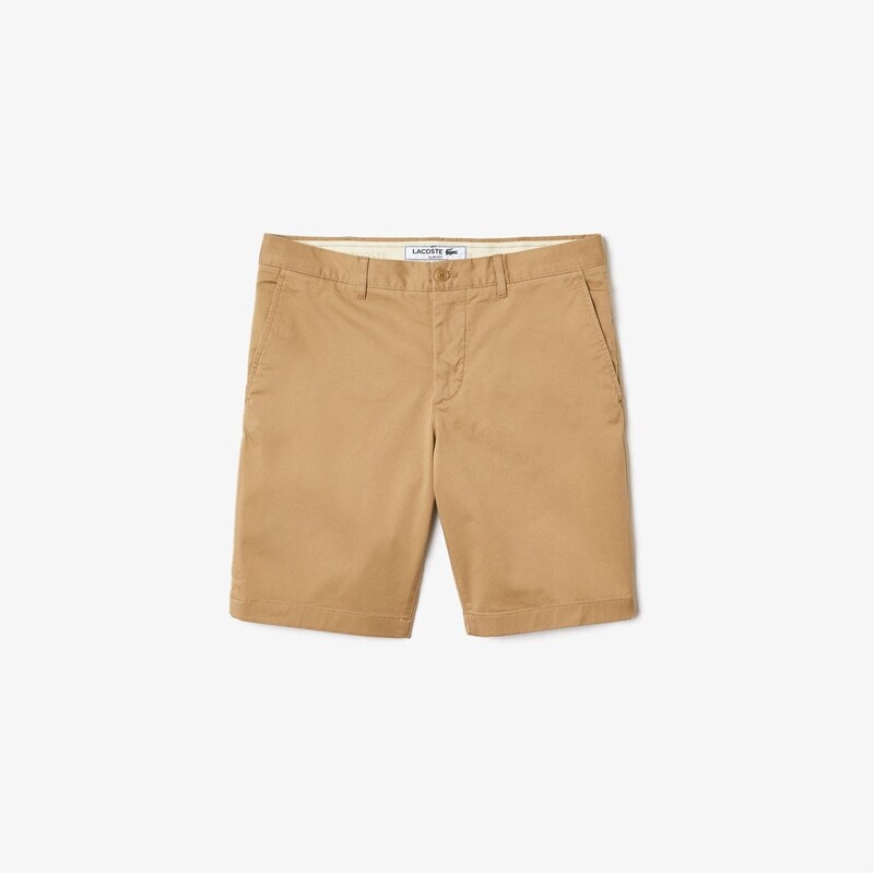 Kraťasy Lacoste Beige 4820674