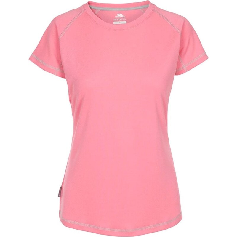Tričko Trespass Pink 4892552