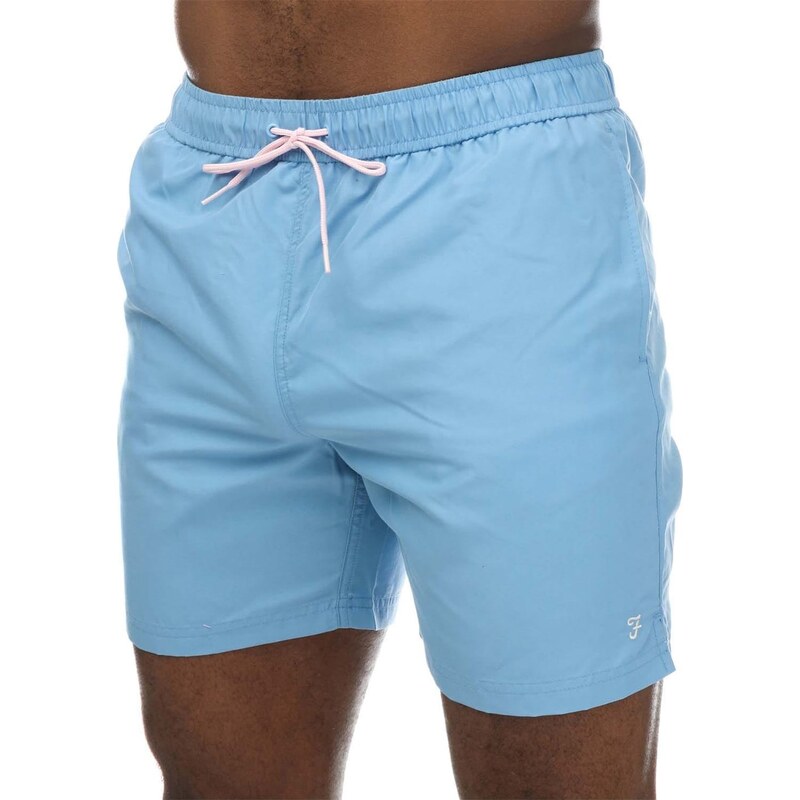 Kraťasy Farah Blue 4971737