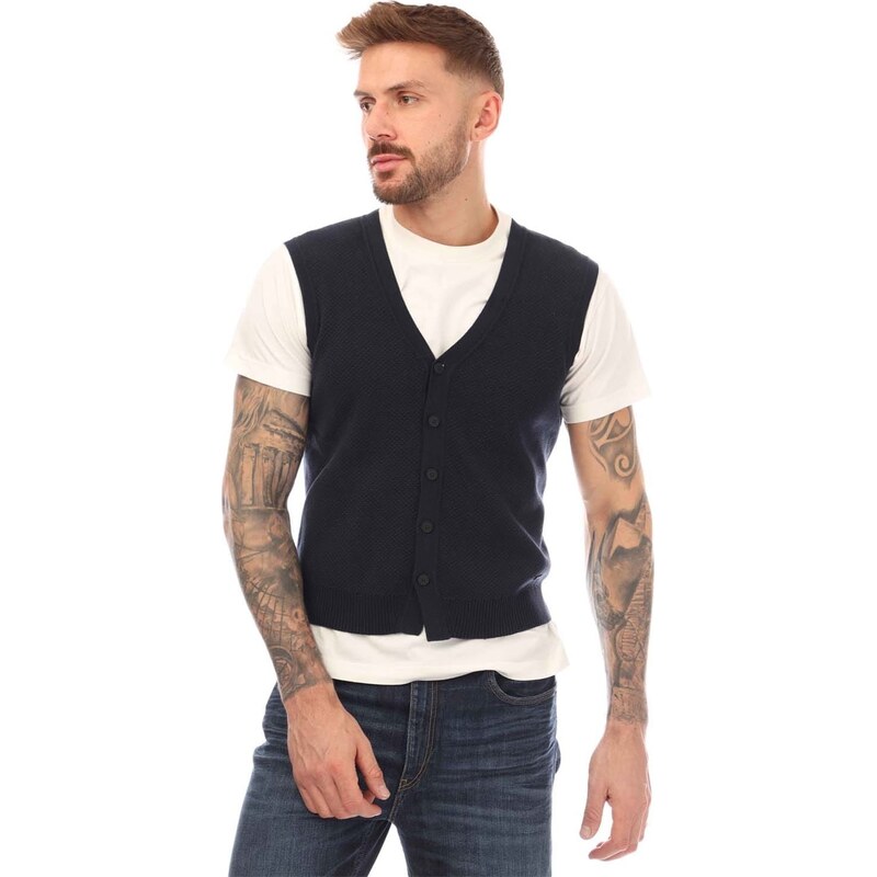 Vesta Boss Dark Blue 7239778