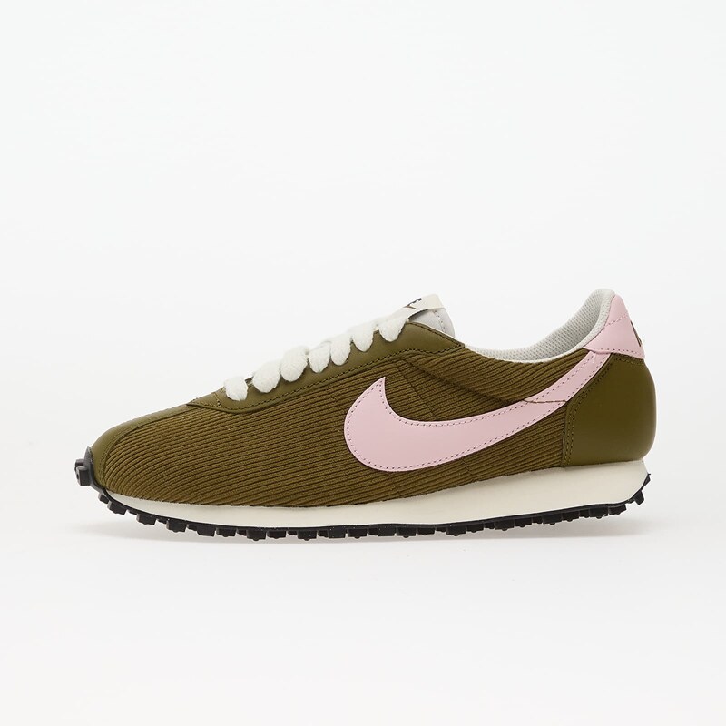 Nike Ld-1000 Se Olive Flak/ Pink Foam-Sail-Black