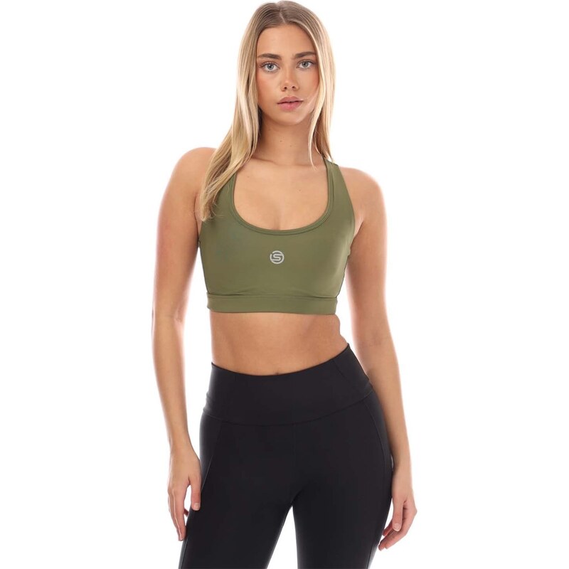 Tričko Skins Khaki 8009931 109263543