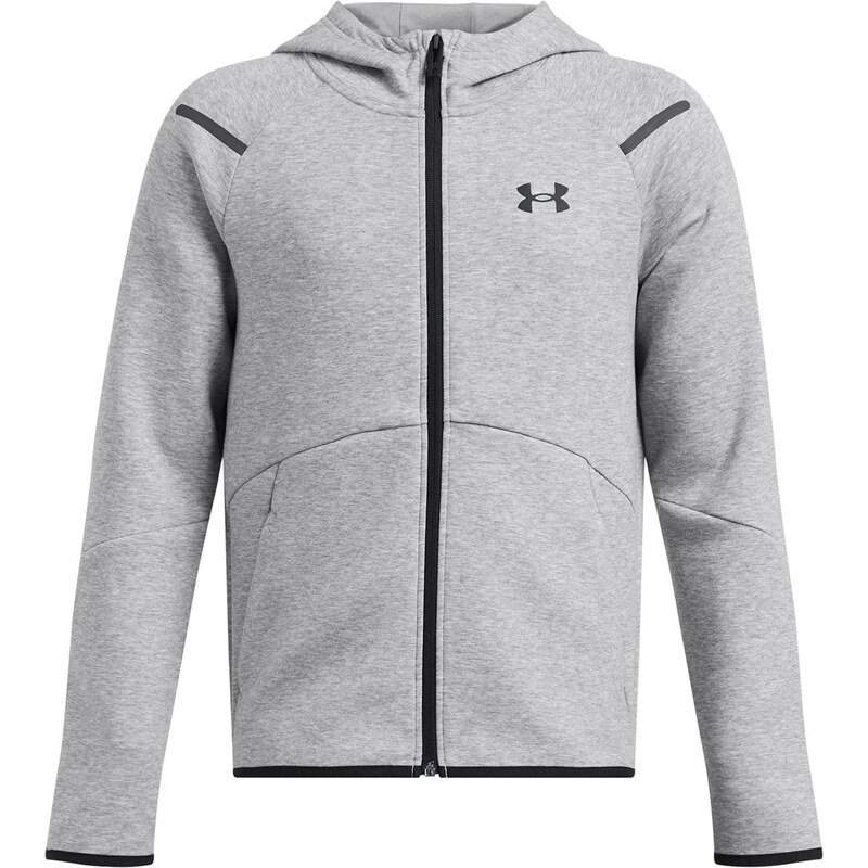 Dětská mikina Under Armour Grey 617848
