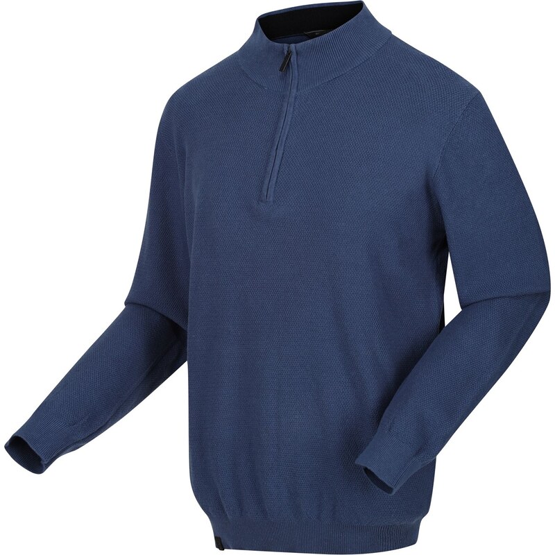 Mikina Regatta Dark Denim 3032434