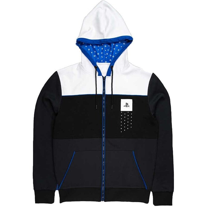Mikina Rubber Road Merchandise 3001470