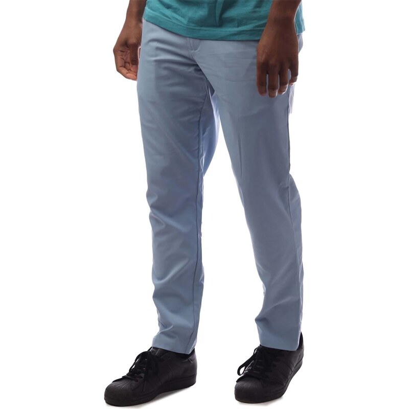 Kalhoty Farah Light Blue 9100274