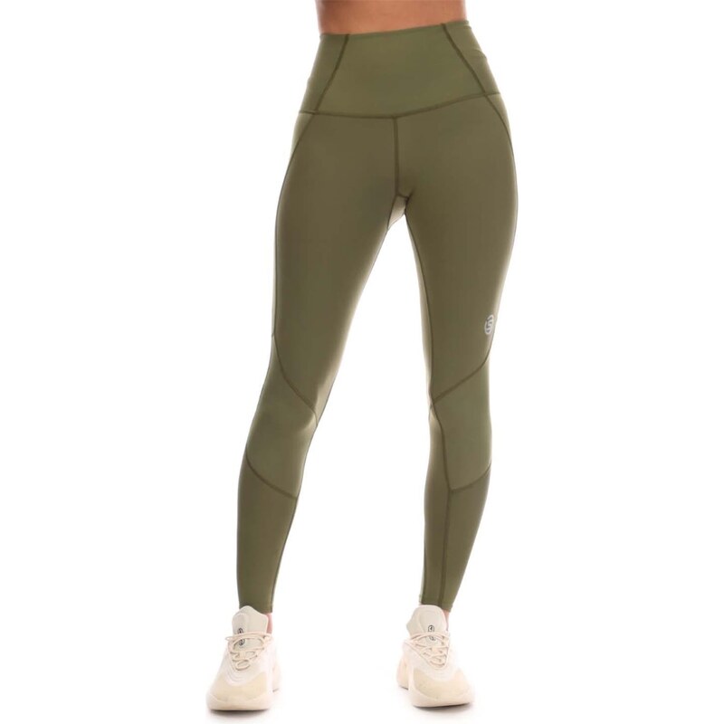 Tepláky Skins Khaki 456548 109263954