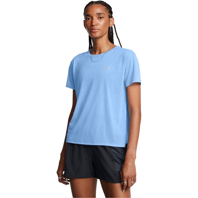 Tričko Under Armour Blue 4689287 109264100