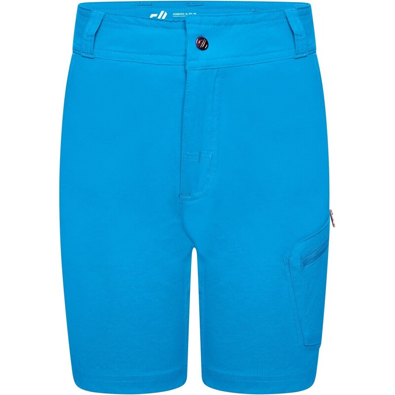 Kraťasy Dare 2b Teton Blue 3379443 109264133