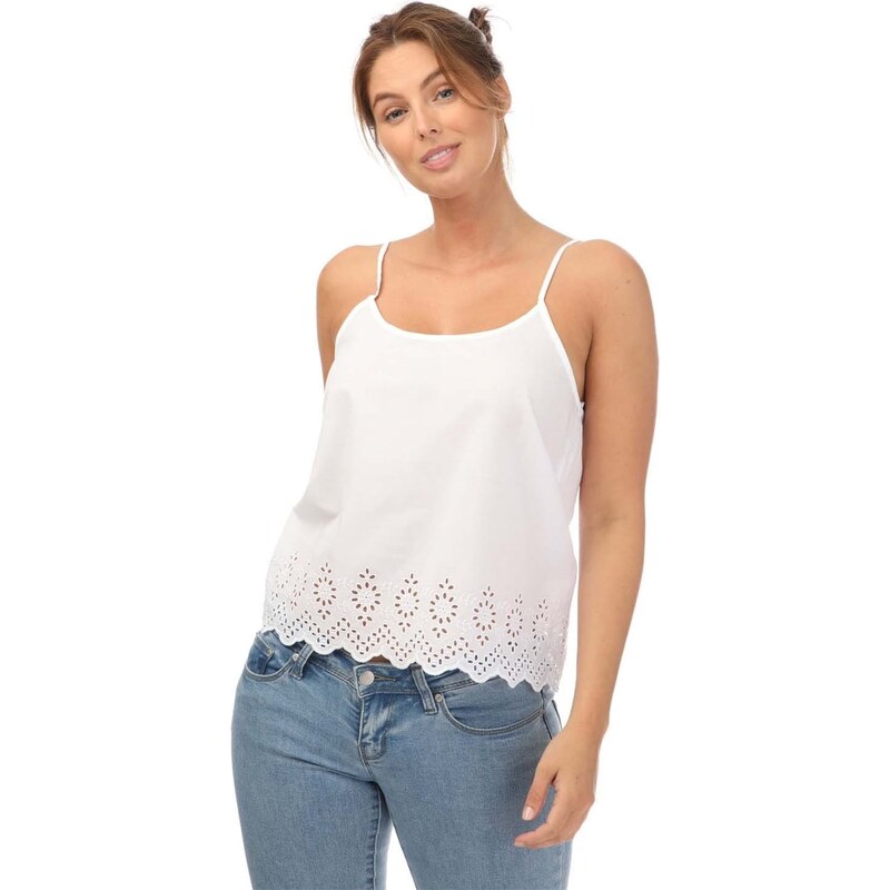 Tričko Only White 3068890 109264429