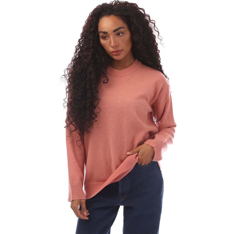 Mikina Gant Pink 4491763