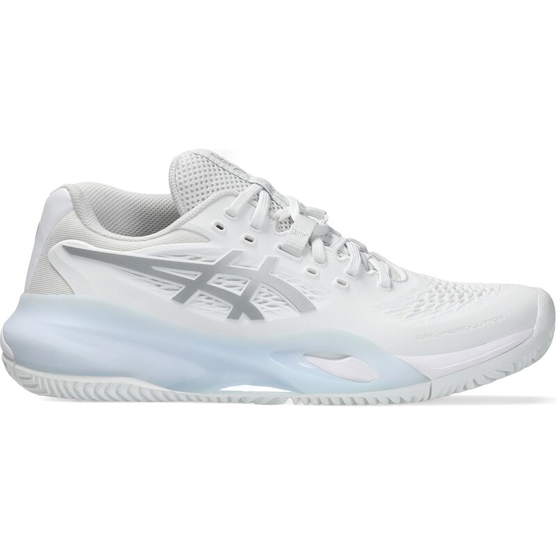 Tenisky Asics White 4454685 109264555