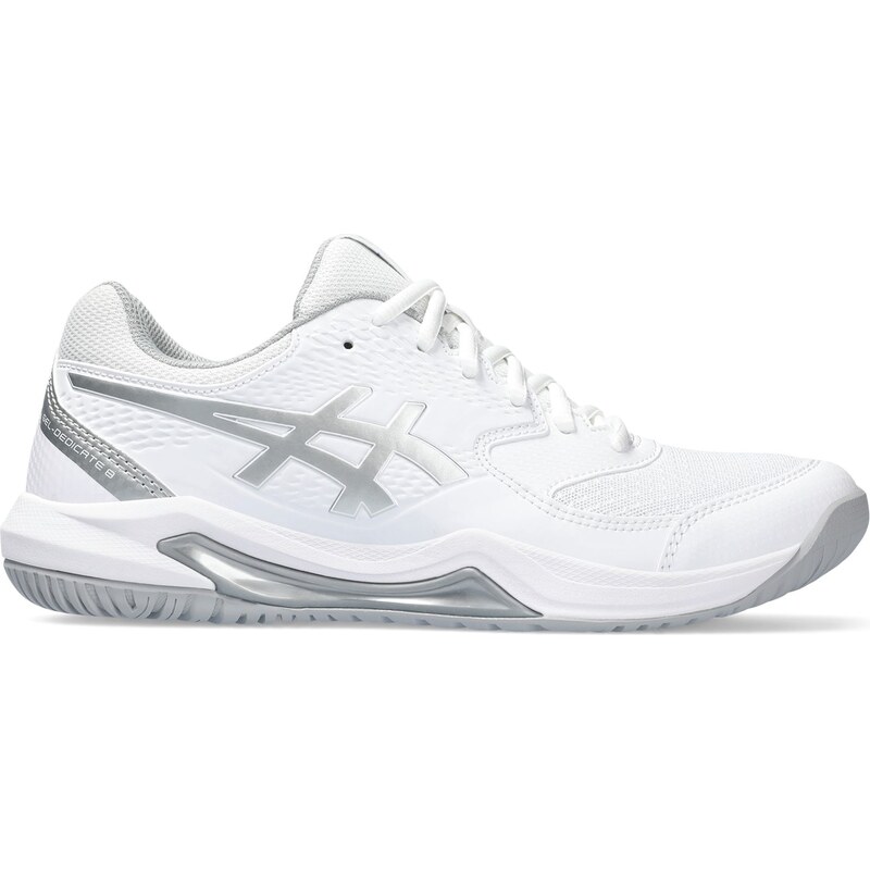Tenisky Asics White 117051