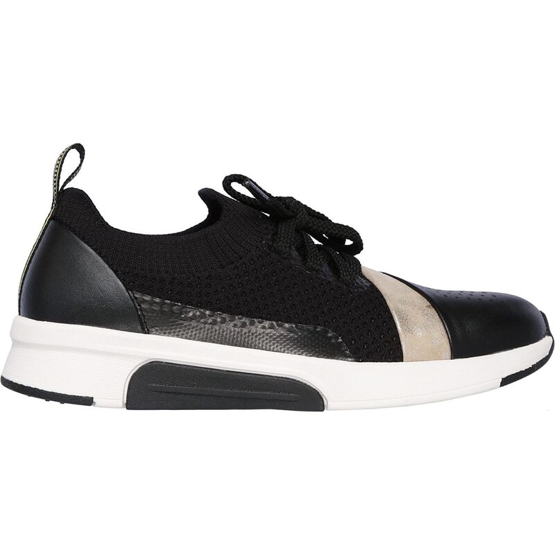 Tenisky Skechers Black 2640474