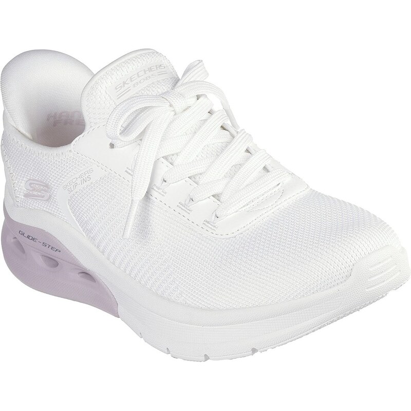 Tenisky Skechers White 4858485