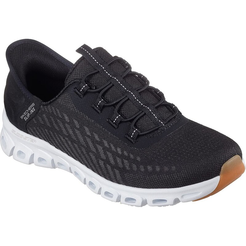 Tenisky Skechers Black 4845274