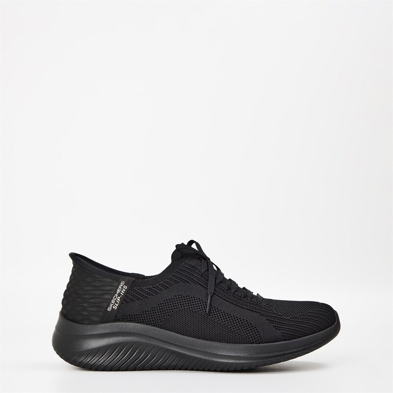 Tenisky Skechers Black 8880795