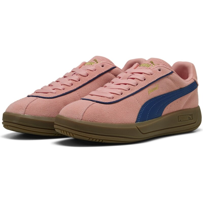 Tenisky Puma Green 1024503