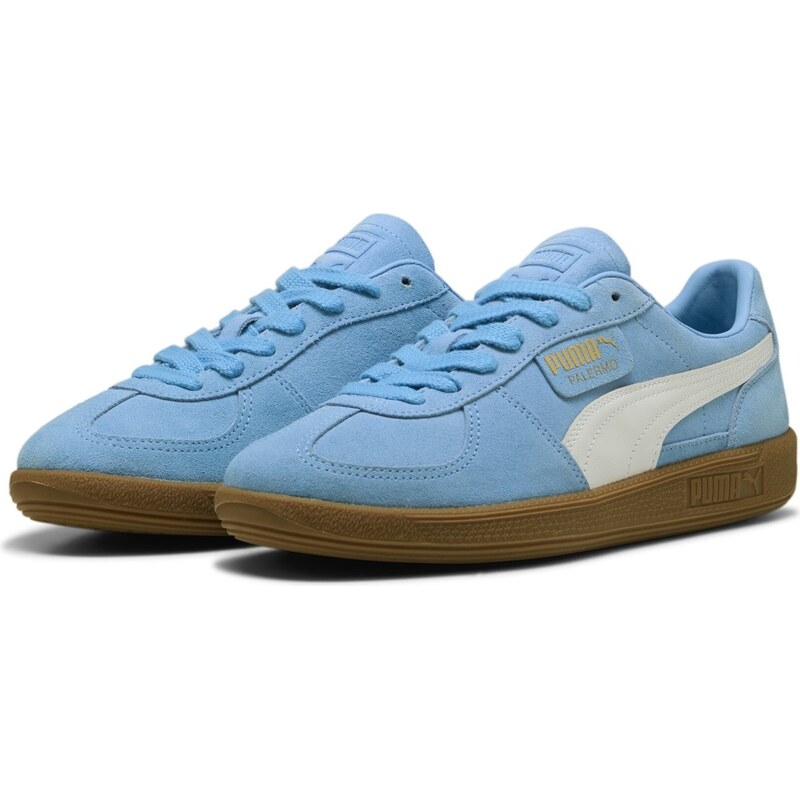 Tenisky Puma Blue 213812