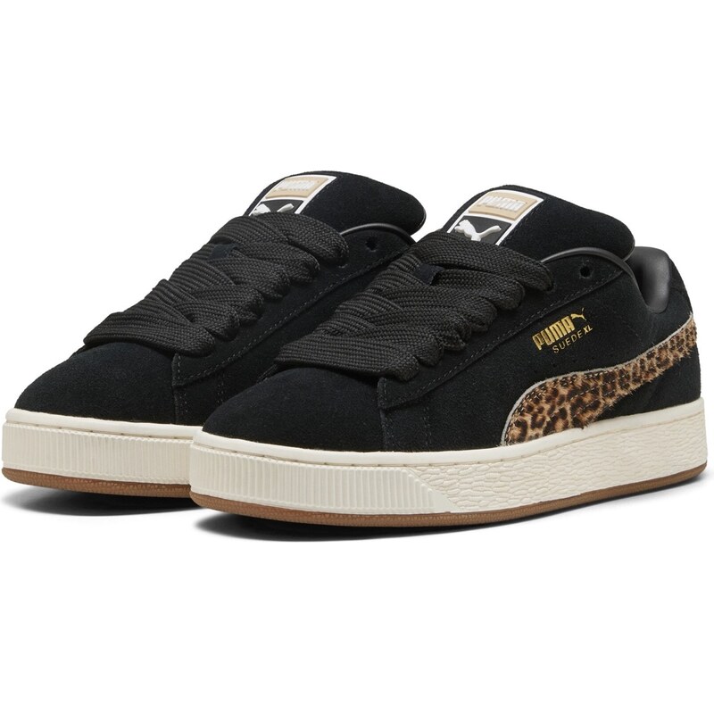 Tenisky Puma Black 5690262