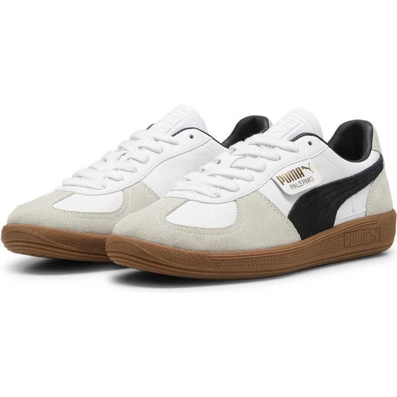 Tenisky Puma White 3854608