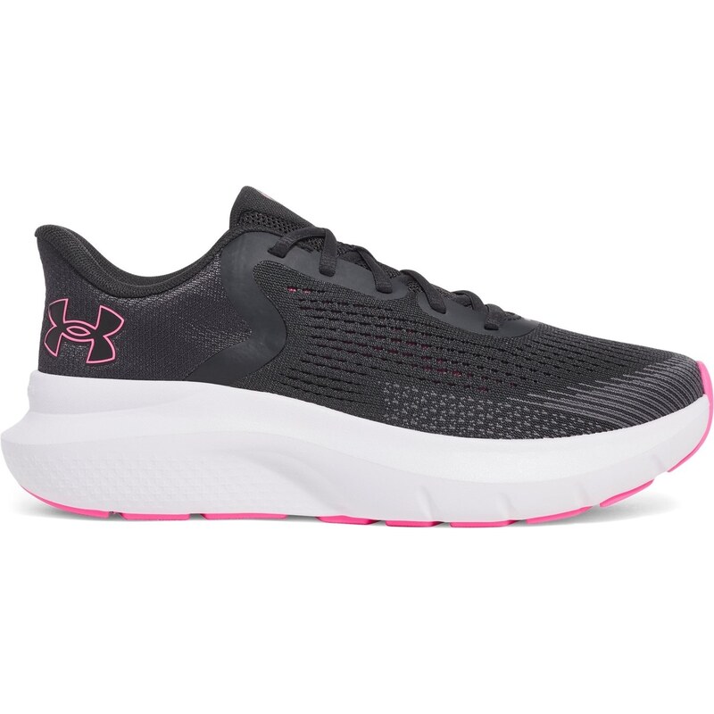 Tenisky Under Armour Grey 9853638
