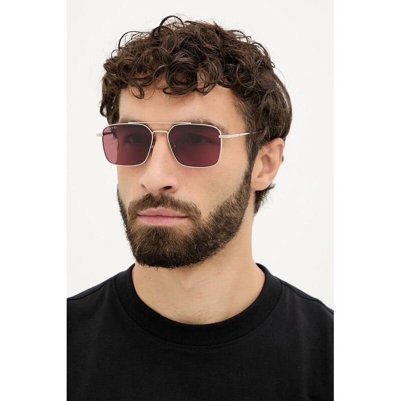 Gucci Sluneční brýle Gucci