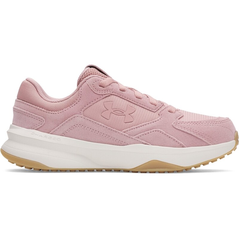 Tenisky Under Armour Tourmaline Pink 785976