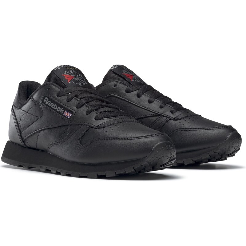 Tenisky Reebok Black 6824605