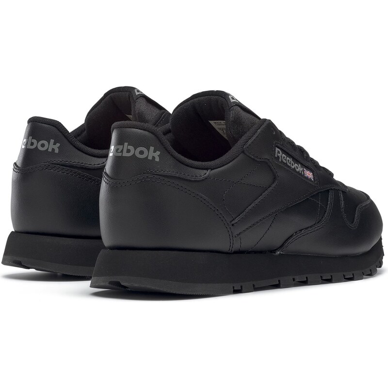 Tenisky Reebok Black 6824605